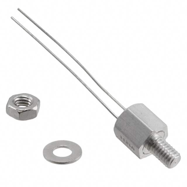 NTCASCWE3103J Vishay Beyschlag/Draloric/BC Components  Capteurs de température - Thermistances CTN